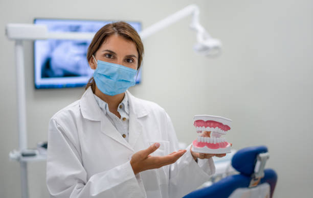 Best Emergency Pediatric Dental Care in Chesterton, IN