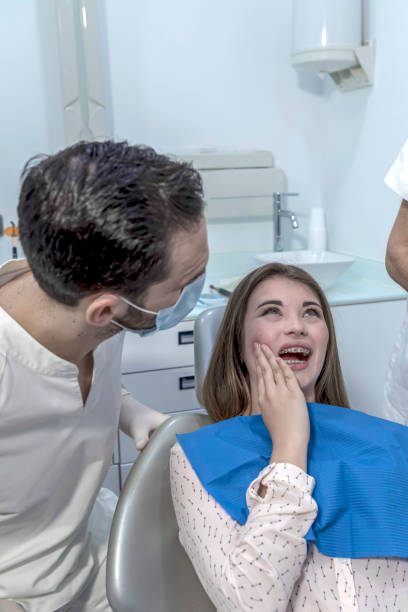 Best Knocked-Out Tooth (Avulsed Tooth) Treatment in Chesterton, IN