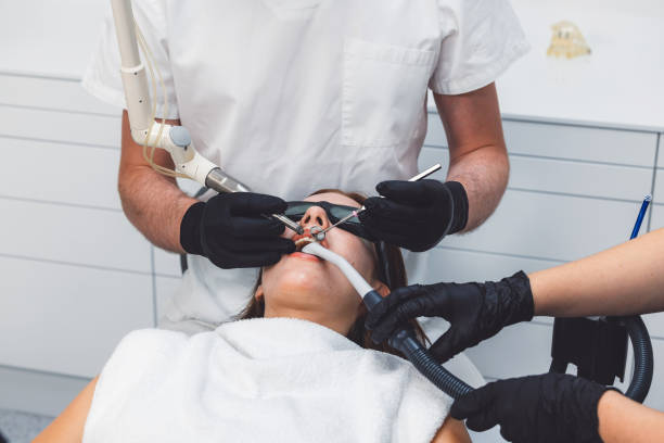 Best Walk-In Emergency Dental Services in Chesterton, IN