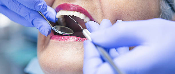 Best Emergency Treatment for Oral Infections in Chesterton, IN